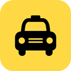 TaxiCaller biểu tượng