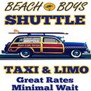Beach Boys Taxi APK