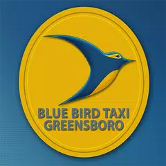 Скачать BLUE BIRD TAXI APK