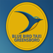 ”BLUE BIRD TAXI