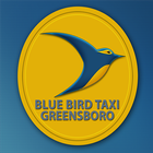 BLUE BIRD TAXI icône