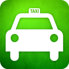 Green Cabs Go Green-icoon