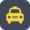 Taxi Caller - Fahrer Zeichen