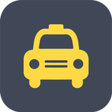 Taxi Caller - Fahrer Zeichen