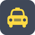 Taxi Caller - chauffeur icône
