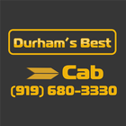 Durham's Best Cab icône