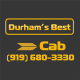Durham's Best Cab ikona