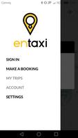 entaxi الملصق