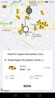 entaxi تصوير الشاشة 1