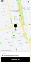 Lucky Cab screenshot 1
