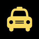 TaxiCaller Shuttle 图标