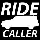 Ride Caller icône