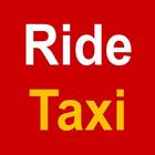 Ride Taxi icône
