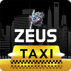 Taxi Zeus ícone