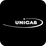 آیکون‌ Unicab