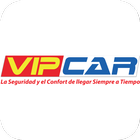 VIPCAR 图标