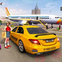 UK Taxi Car Driving Simulator 截圖 3