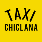 Taxi Chiclana ikon