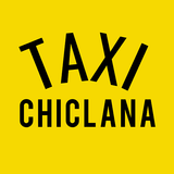 Taxi Chiclana icône