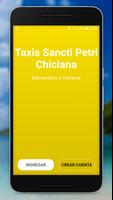 Taxi Chiclana โปสเตอร์