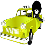TaxiCop icon