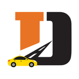 Taxi Damou Driver aplikacja