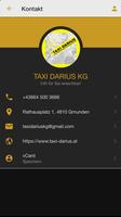 Taxi Darius capture d'écran 2