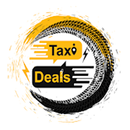 Taxideals driver APK