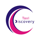Taxi Discovery-icoon