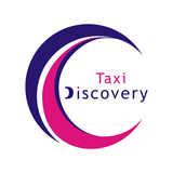 Taxi Discovery icon