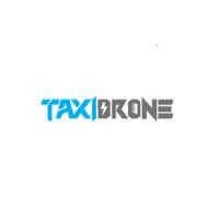 Taxi Drone Conductor OLSC Cartaz