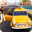 Modern Taxi Simulator 2018