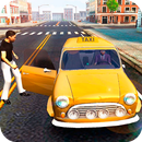 Modern Taxi Simulator 2018 APK