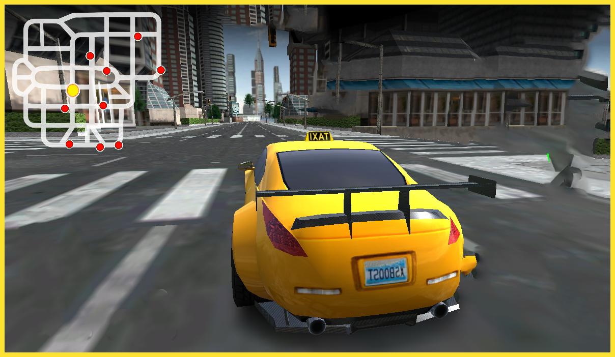 Taxi life a city driving simulator читы