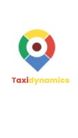 Taxidynamics Driver Affiche