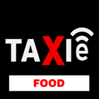 Taxie X Food icône