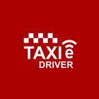Taxie Driver icône