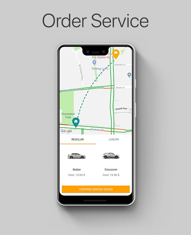 Driver Driver