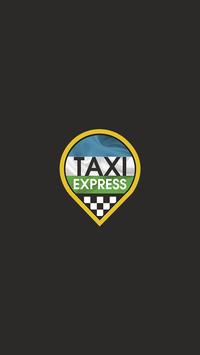 Taxi Express 海报