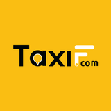 TaxiF Driver biểu tượng