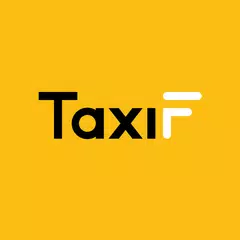 TaxiF Driver - Be the Captain!