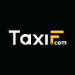 TaxiF - أكثر من مجرد تكسي