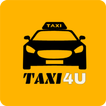TAXI 4U icône