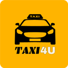 TAXI 4U ikona