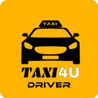 Driver Taxi 4U icône