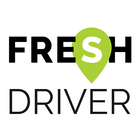 Fresh Driver icon