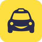 Taxify ikona