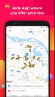 Taxify स्क्रीनशॉट 1