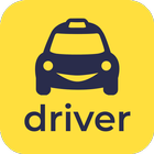 Taxify Driver icon