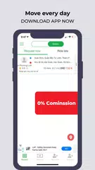 Taxify Driver APK download